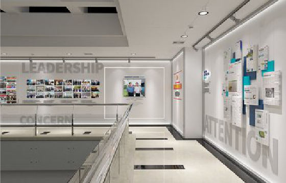 仙居制作安装文化墙的流程是什么？