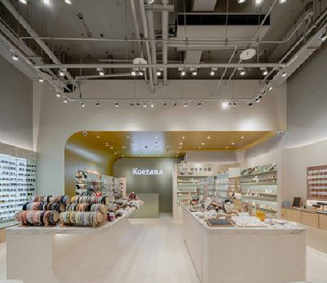 仙居店面装修流程