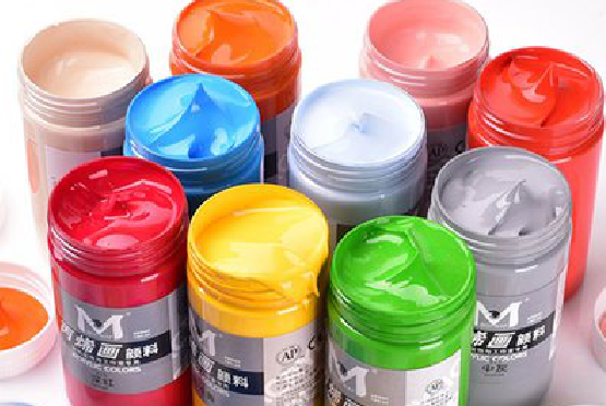 仙居你知道什么材料可以用于墙绘吗？