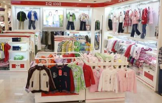 仙居店面装修风格确定。