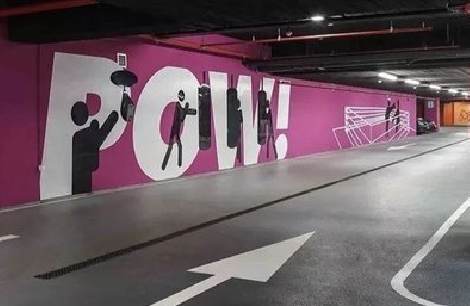 仙居墙绘设计师的选择是关键。