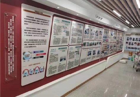 仙居大城市文化背景墙制作常用工艺。