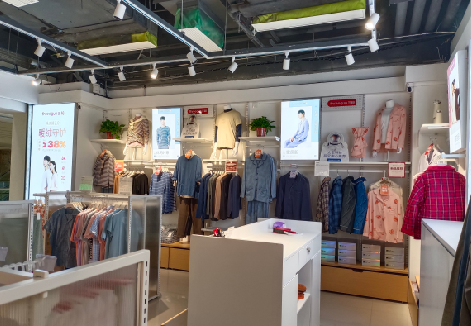 仙居超市卖场装修如何提升消费欲望？