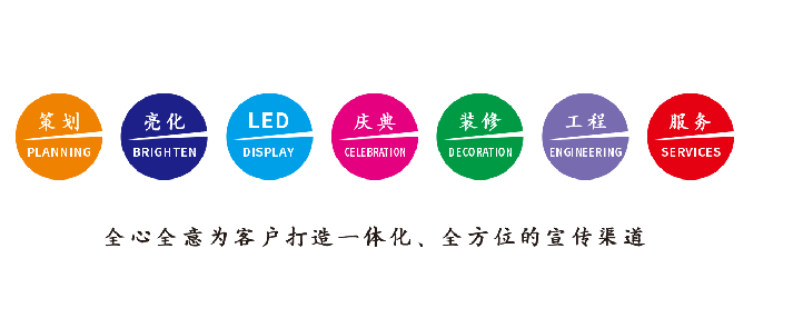 仙居广告公司该如何满足客户需求？