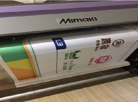 仙居喷印写真褪色的原因。