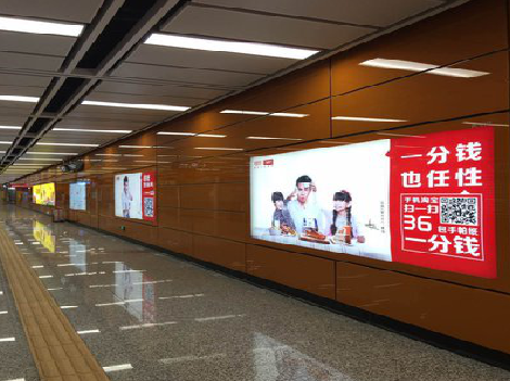 仙居广告灯箱的发展前景？