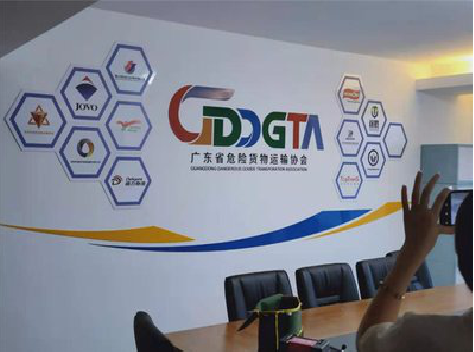 仙居公司走廊文化墙如何设计布置？